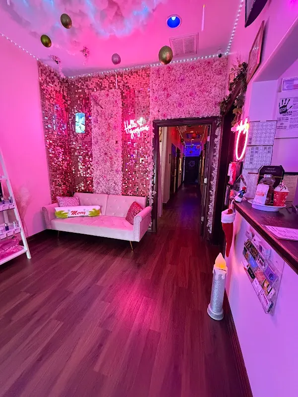 House of Beauty Austin — Facial spa in Pflugerville